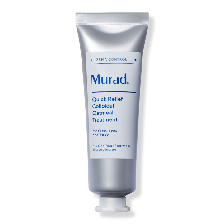Murad Quick Relief Colloidal Oatmeal Treatment #1