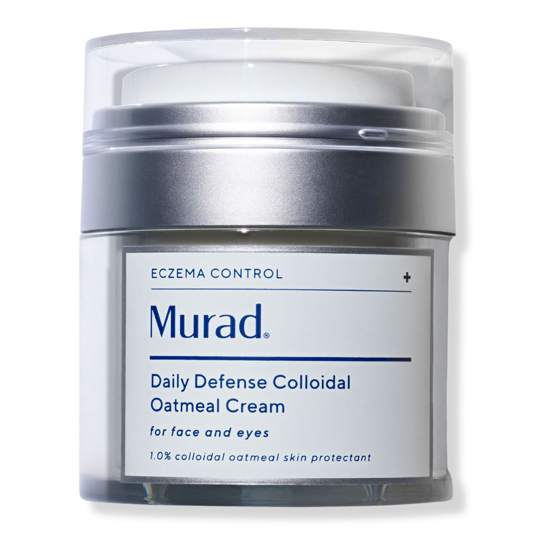 Murad Daily Defense Colloidal Oatmeal Cream #1