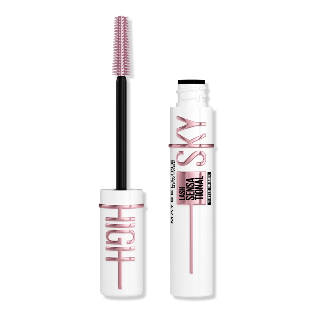 Maybelline Lash Sensational Sky High Mascara review — TODAY
