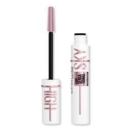 Maybelline Lash Sensational Sky High Tinted Mascara Primer - Soft Black