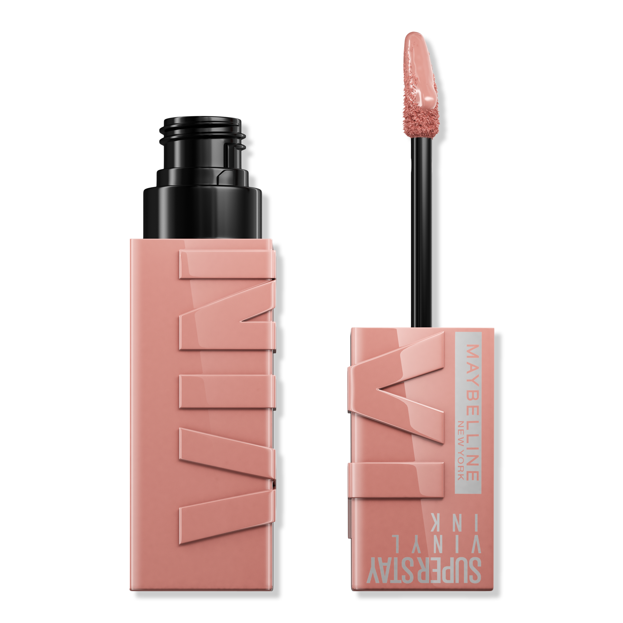 Maybelline Super Stay Vinyl Ink Liquid Lipcolor #1