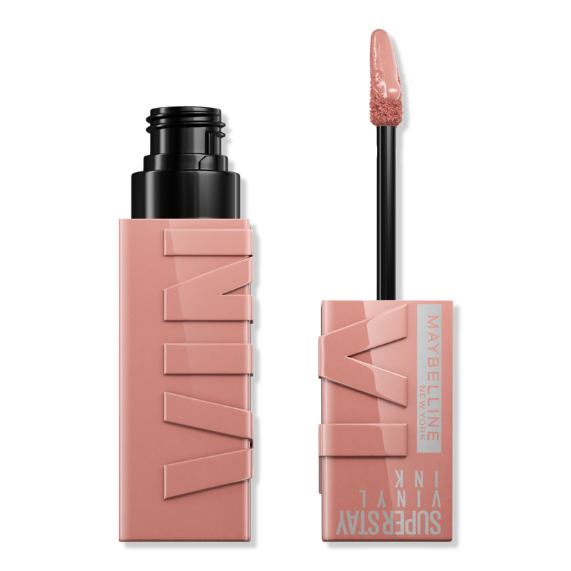 Tripeptide Plumping Lip Balm - Pink