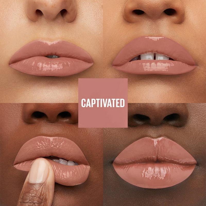 Super Stay Vinyl Ink Liquid Lipcolor