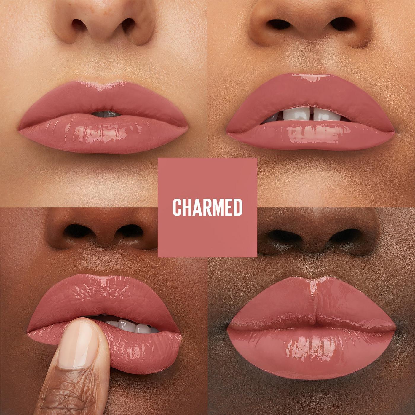 Super Stay Vinyl Ink Liquid Lipcolor