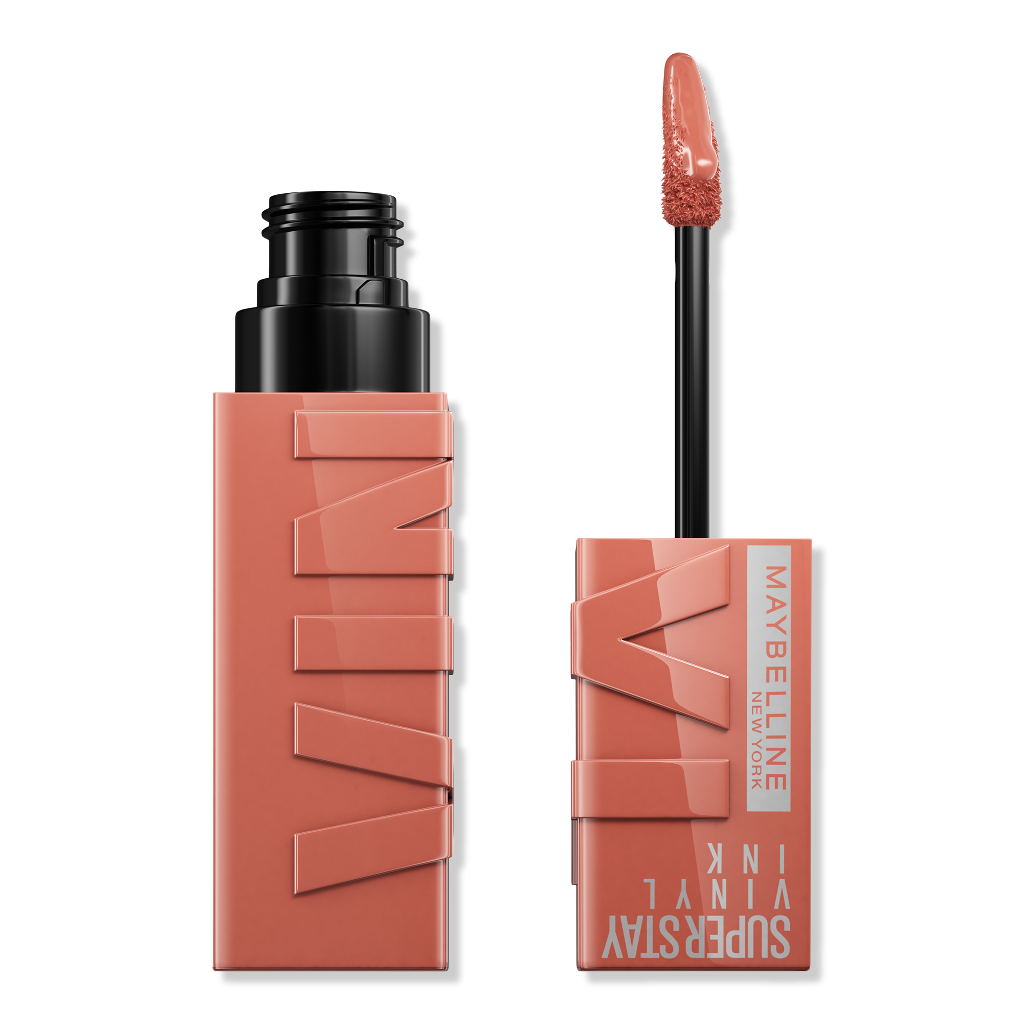 Maybelline Super Stay Vinyl Ink Liquid Lipcolor #1