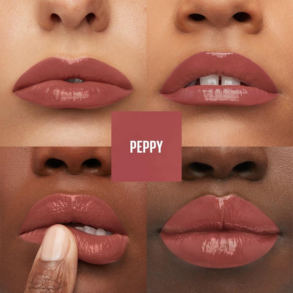Super Stay Vinyl Ink Liquid Lipcolor