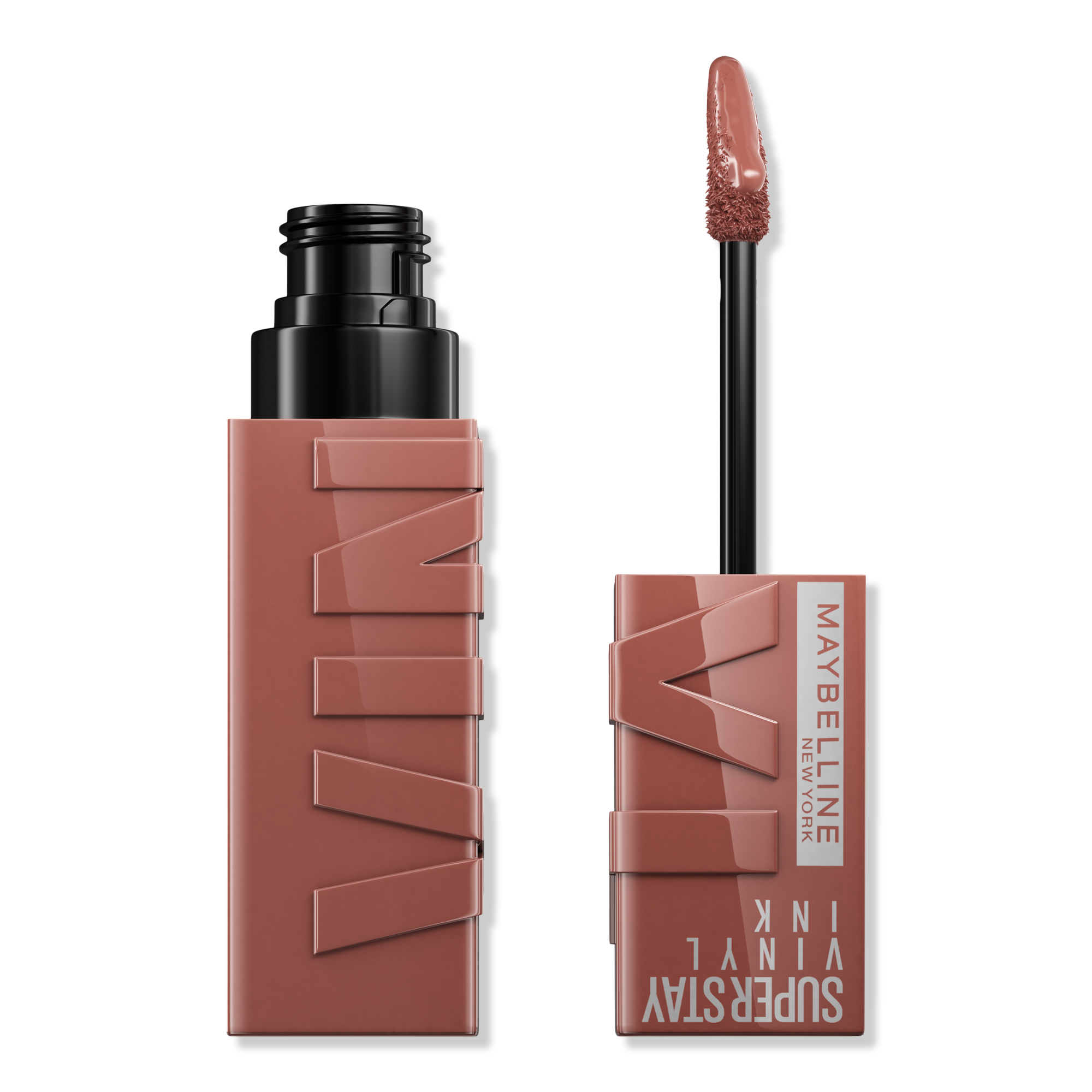 Maybelline Super Stay Vinyl Ink Liquid Lipcolor #1