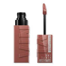 Maybelline Super Stay Vinyl Ink Liquid Lipcolor - Punchy