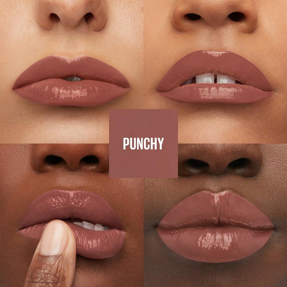Super Stay Vinyl Ink Liquid Lipcolor