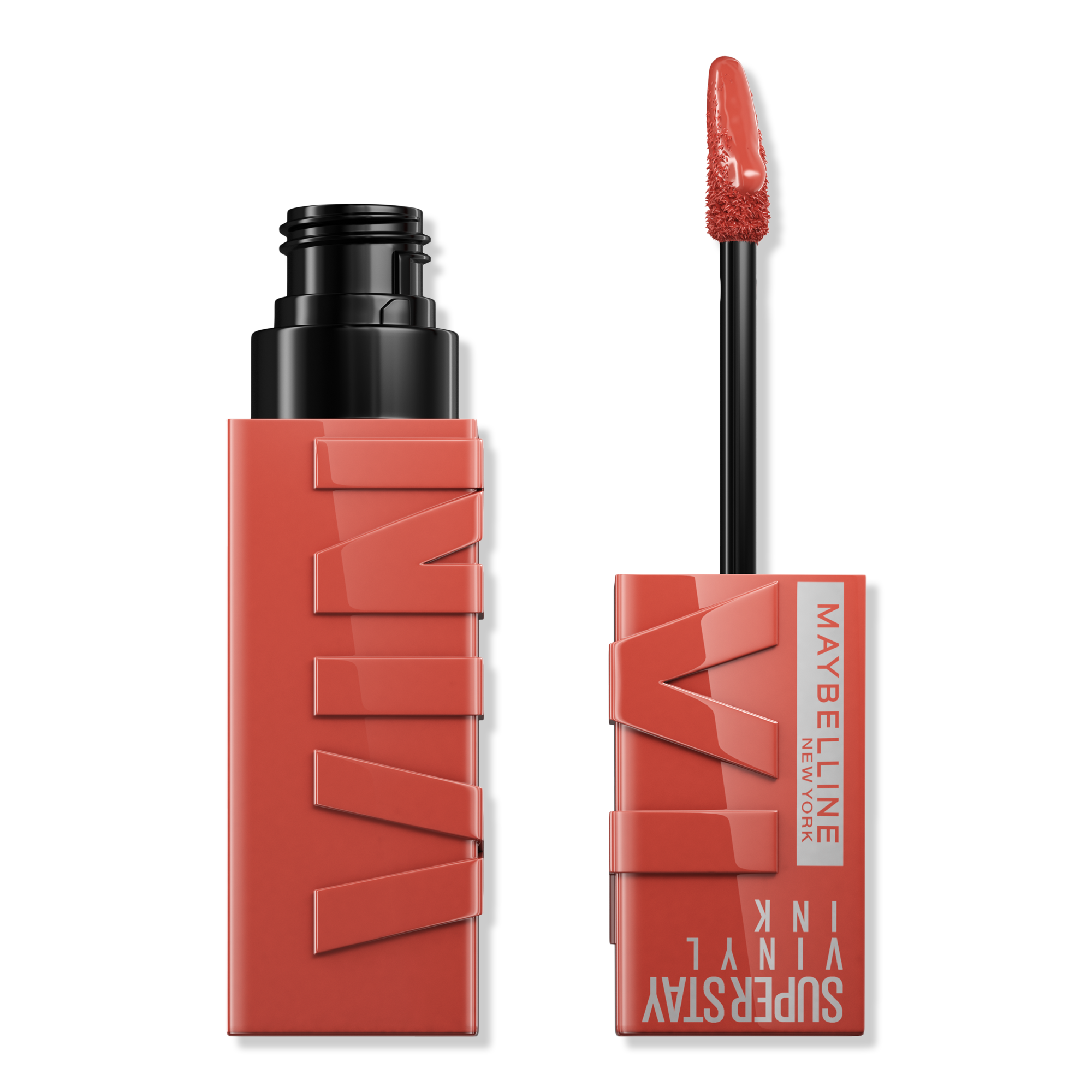 Maybelline Super Stay Vinyl Ink Liquid Lipcolor #1