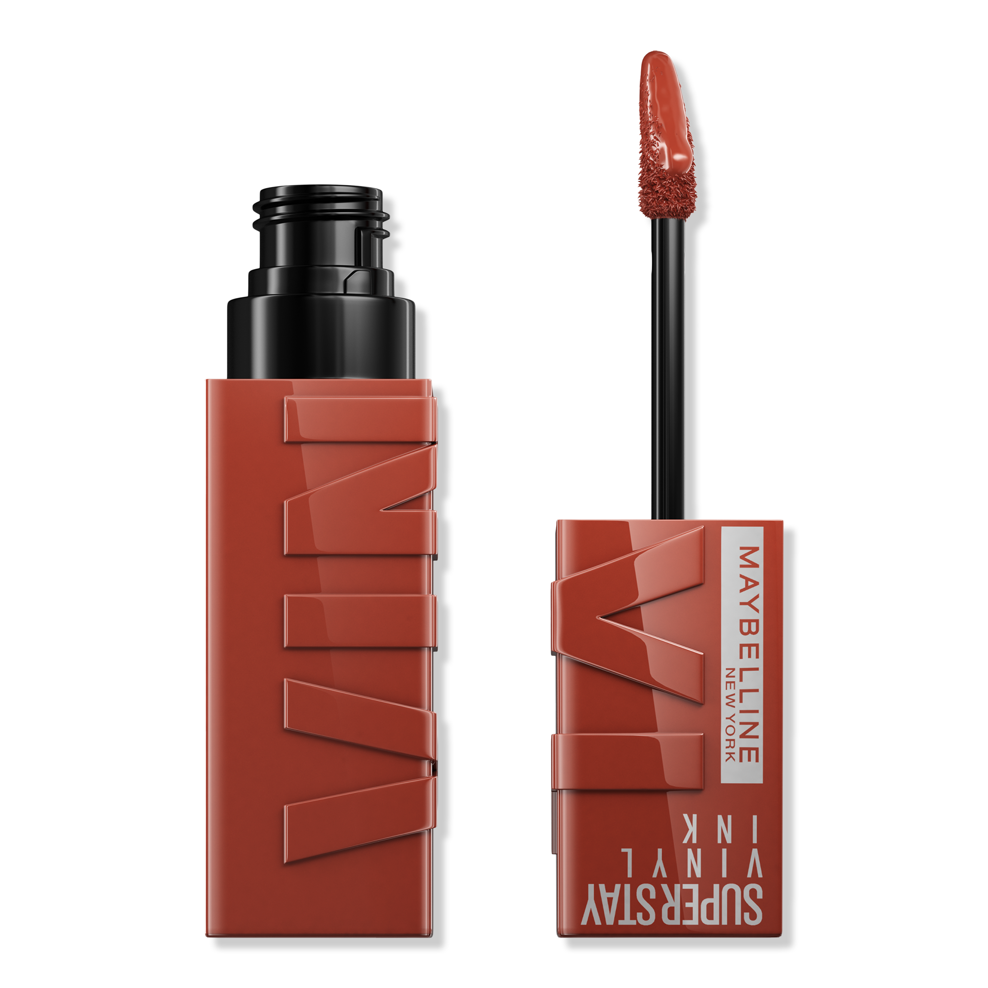 Maybelline Super Stay Vinyl Ink Liquid Lipcolor #1
