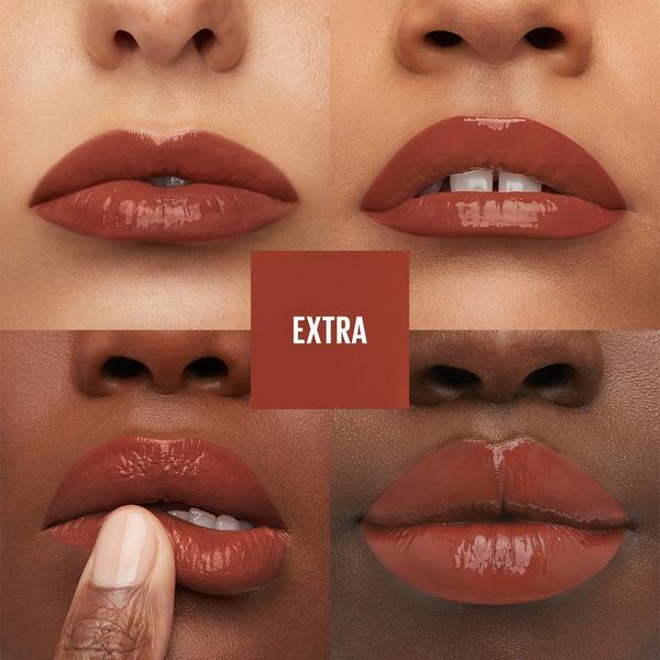 Maybelline Super Stay Vinyl Ink Liquid Lipcolor #3