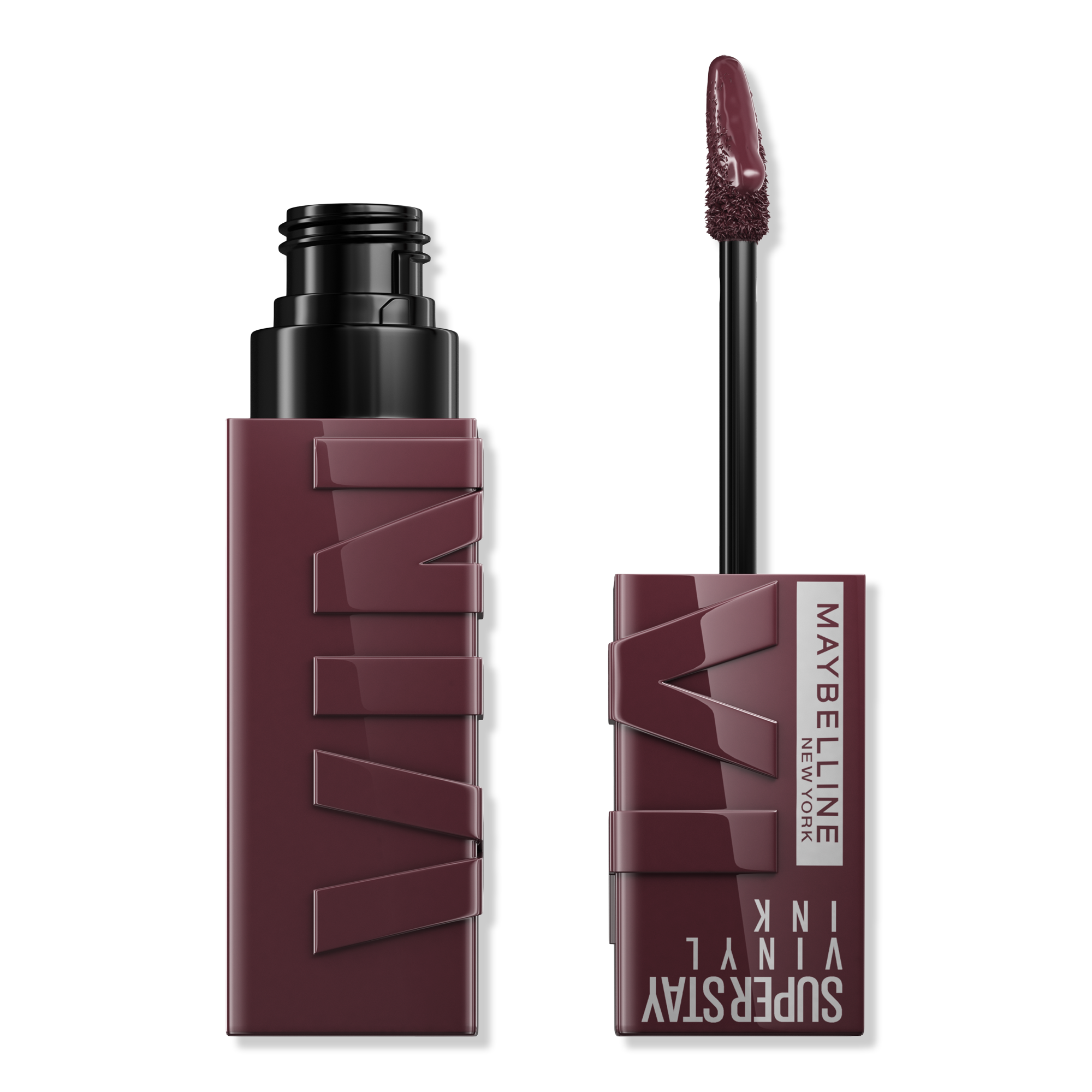 Maybelline Super Stay Vinyl Ink Liquid Lipcolor #1