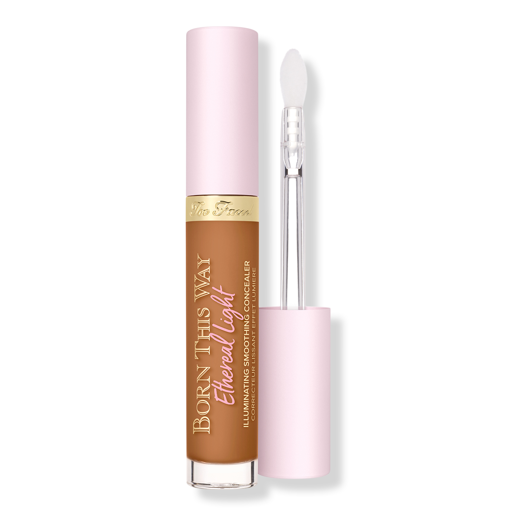 Too Faced Born This Way Ethereal Light Illuminating Smoothing Concealer #1