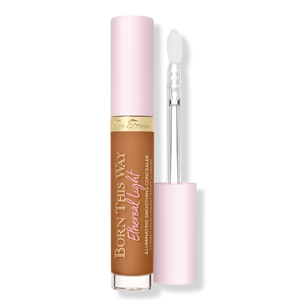 Too Faced Born This Way Ethereal Light Illuminating Smoothing Concealer #1