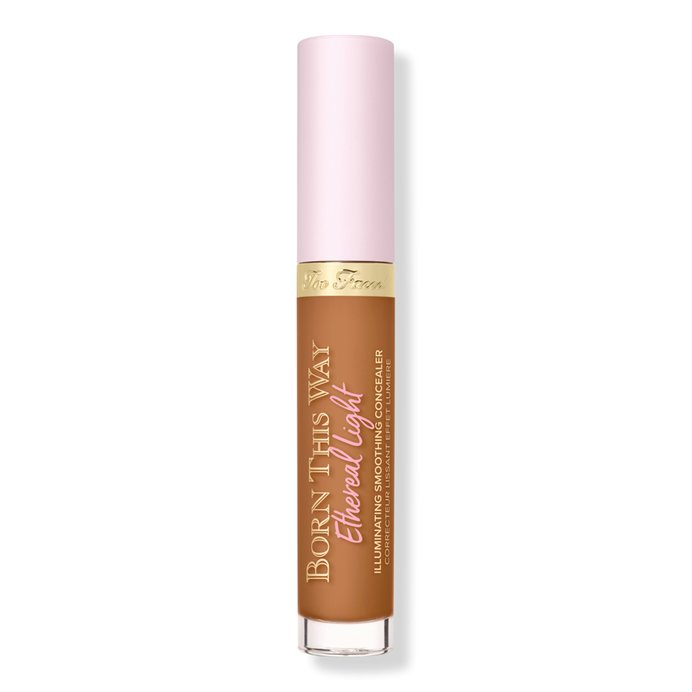 Too Faced Born This Way Ethereal Light Illuminating Smoothing Concealer - Honey Graham