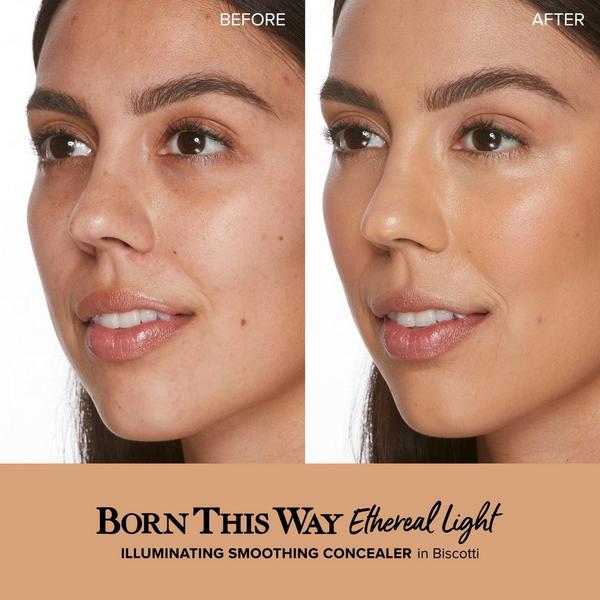 Too Faced Born This Way Ethereal Light Illuminating Smoothing Concealer #4