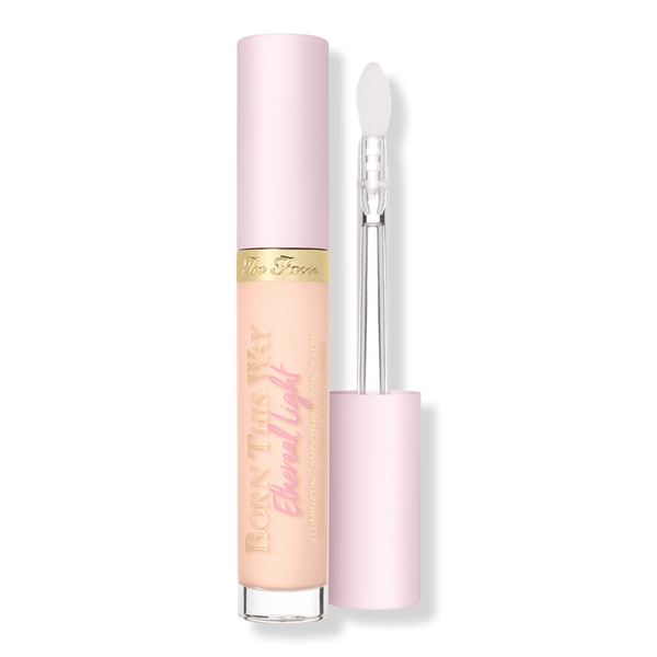 Too Faced Born This Way Ethereal Light Illuminating Smoothing Concealer #1