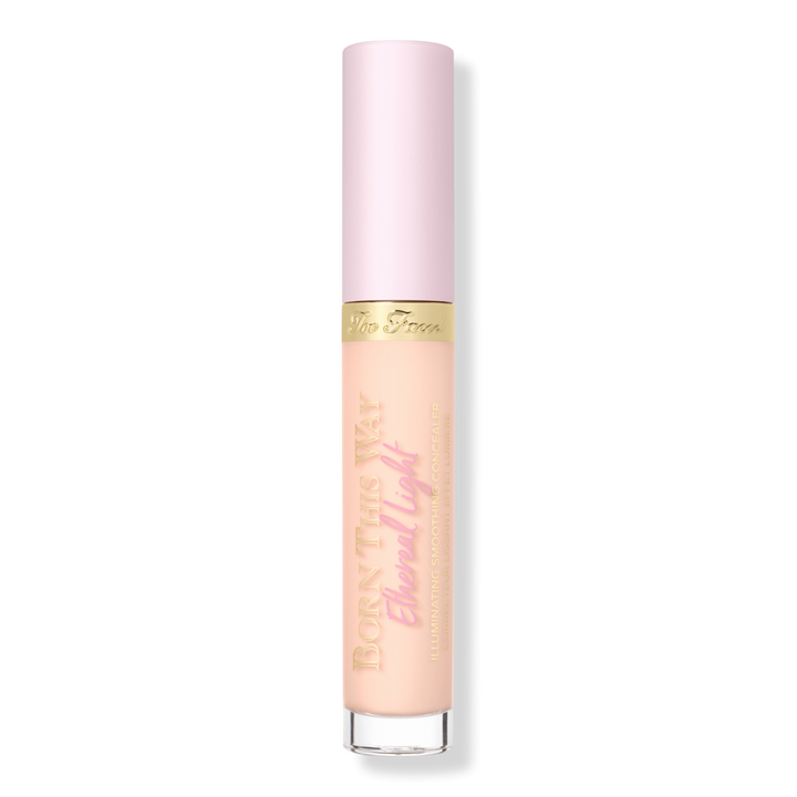 Born This Way Ethereal Light Illuminating Smoothing Concealer Too