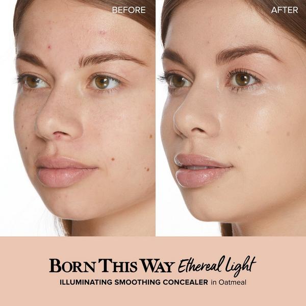 Too Faced Born This Way Ethereal Light Illuminating Smoothing Concealer #4