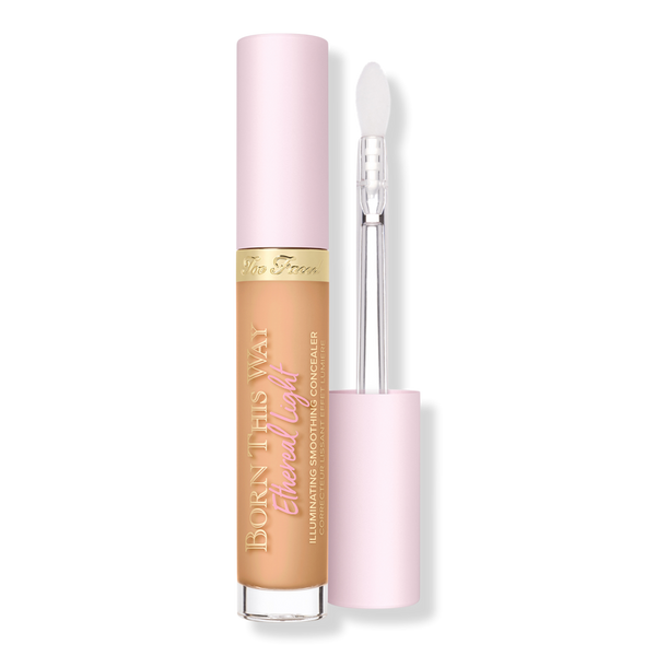 Too Faced Born This Way Ethereal Light Illuminating Smoothing Concealer #1