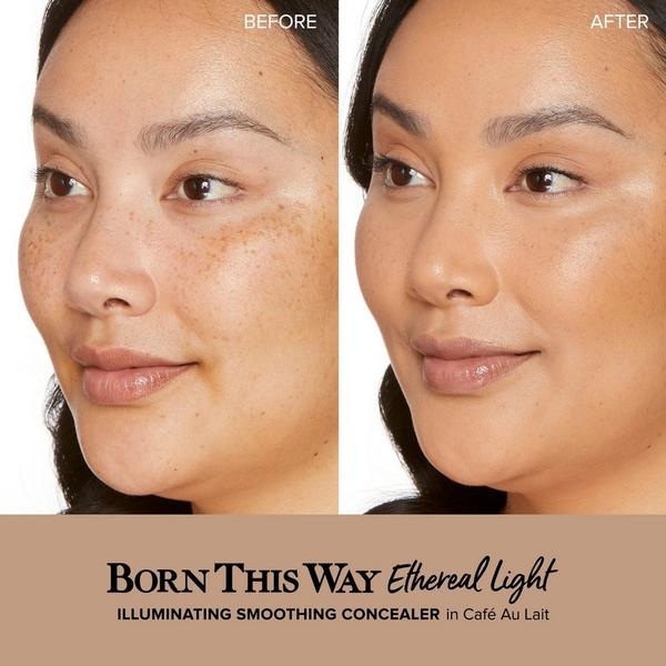 Too Faced Born This Way Ethereal Light Illuminating Smoothing Concealer #4