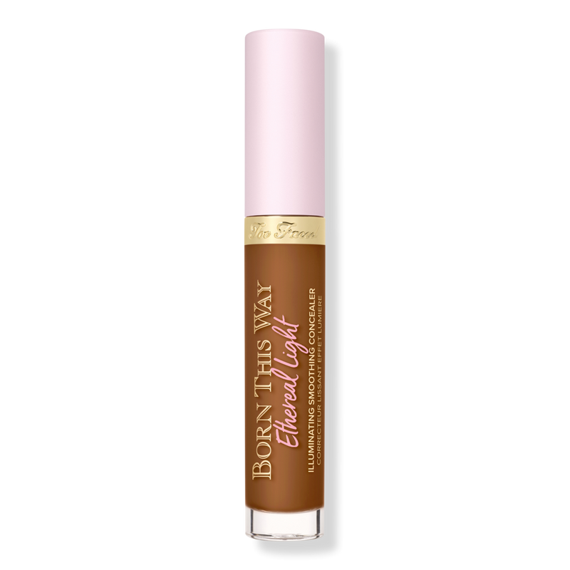 Too Faced - Chocolate Truffle Born This Way Ethereal Light