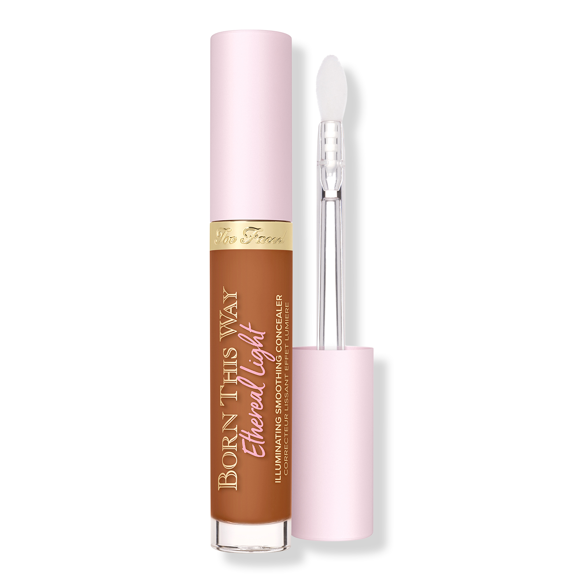 Too Faced Born This Way Ethereal Light Illuminating Smoothing Concealer #1