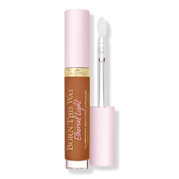 Too Faced Born This Way Ethereal Light Illuminating Smoothing Concealer #1