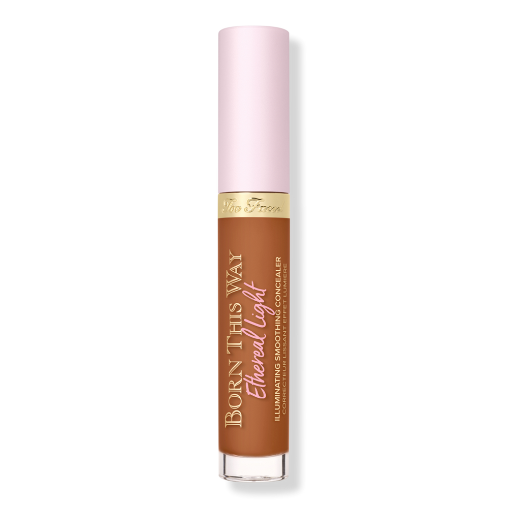 Too Faced Born This Way Ethereal Light Illuminating Smoothing Concealer - Caramel Drizzle