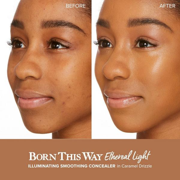 Too Faced Born This Way Ethereal Light Illuminating Smoothing Concealer #4