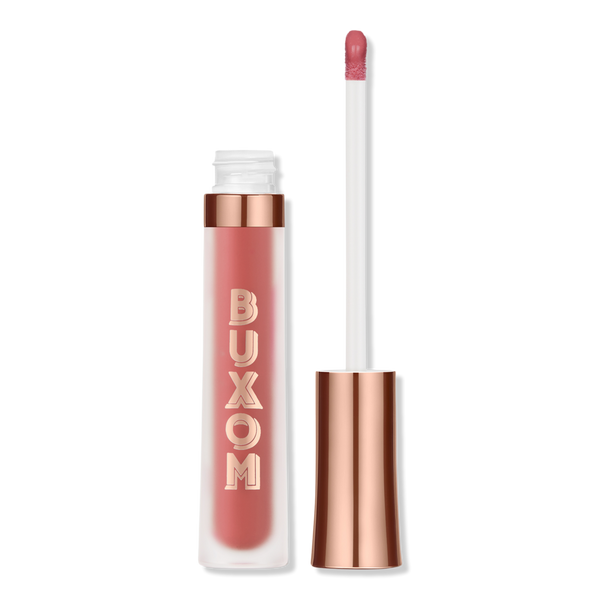 Buxom High Spirits Full-On Plumping Lip Gloss #1