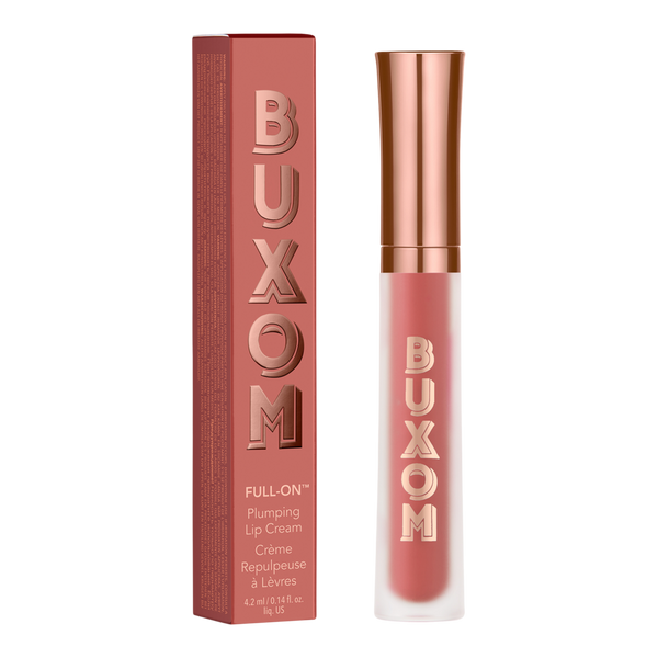 Buxom High Spirits Full-On Plumping Lip Gloss #3