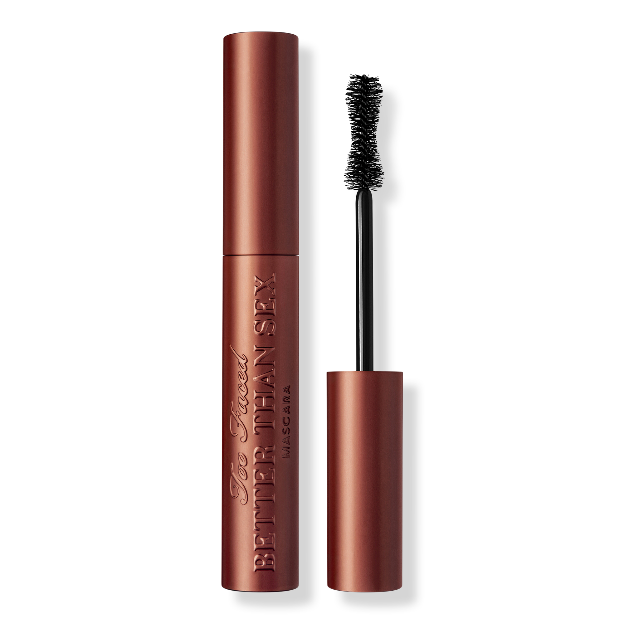 Too Faced Better Than Sex Volumizing & Lengthening Mascara #1