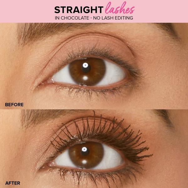 Too Faced Better Than Sex Volumizing & Lengthening Mascara #6