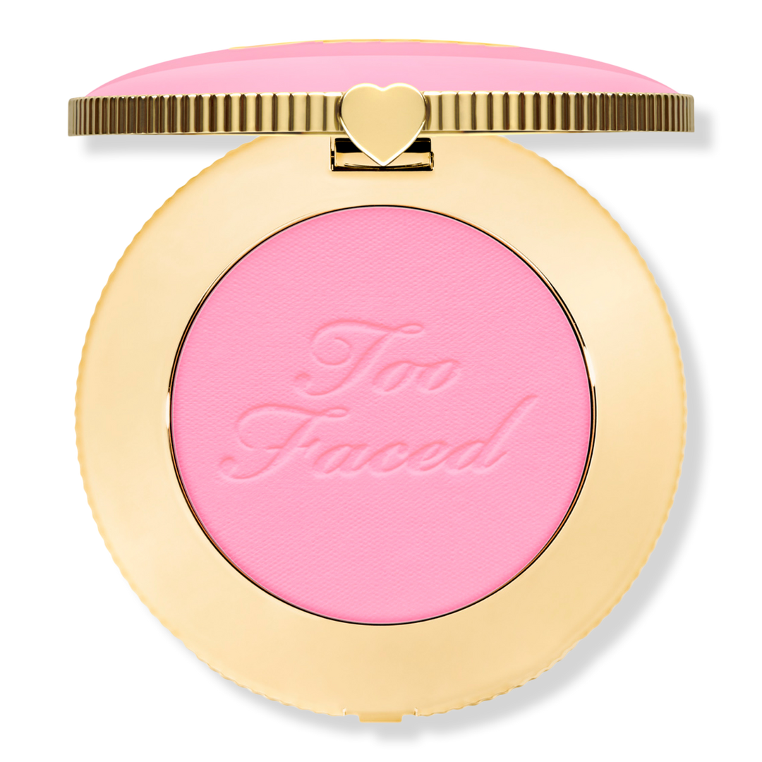 Too Faced Cloud Crush Blurring Blush #1