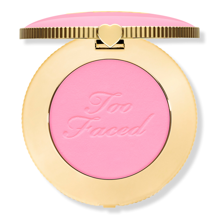 Too Faced Cloud Crush Blurring Blush #1