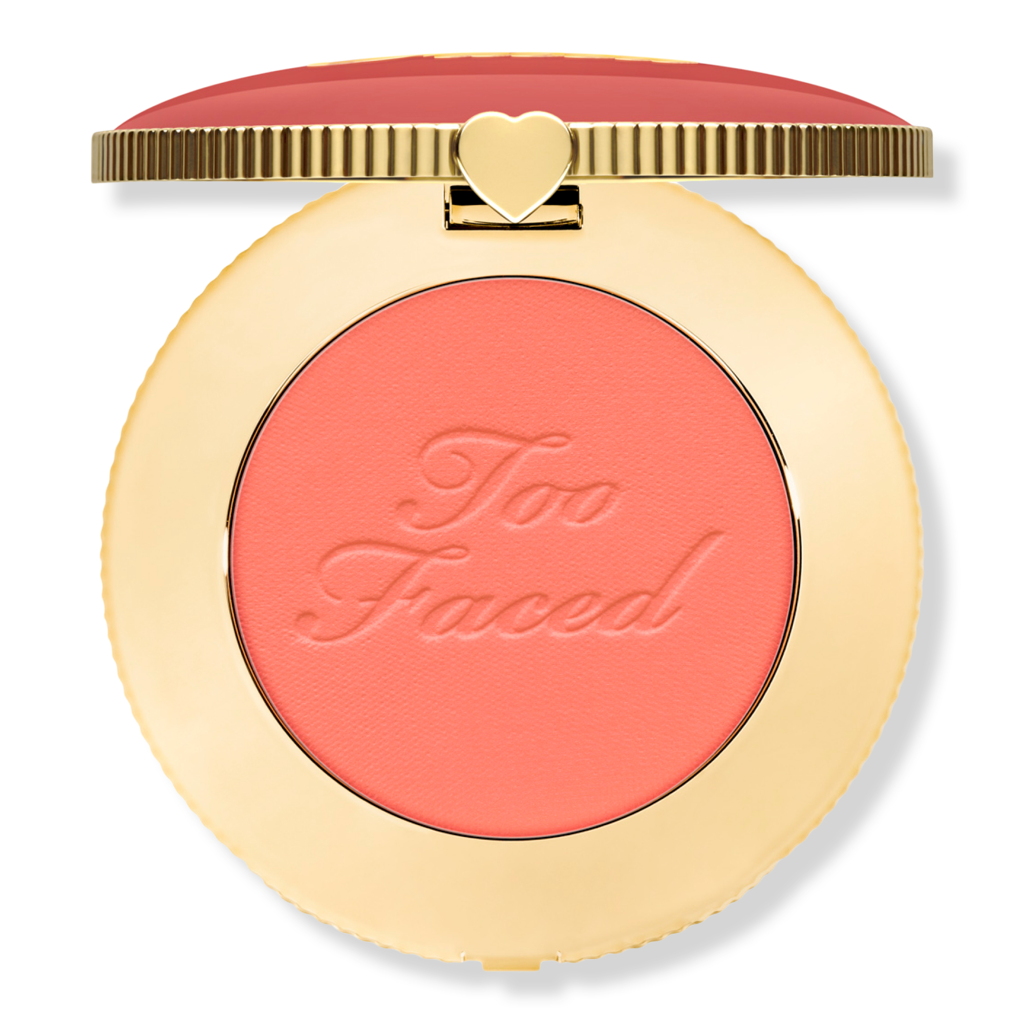 Too Faced Cloud Crush Blurring Powder Blush #1