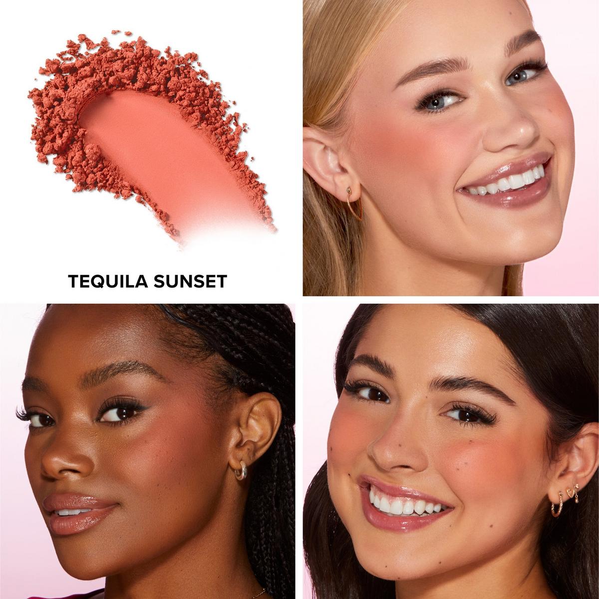 Cloud Crush Blurring Blush