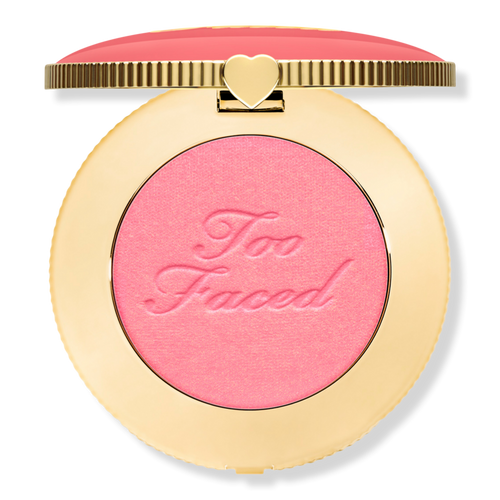 Golden Hour Cloud Crush Blurring Blush Too Faced Ulta Beauty