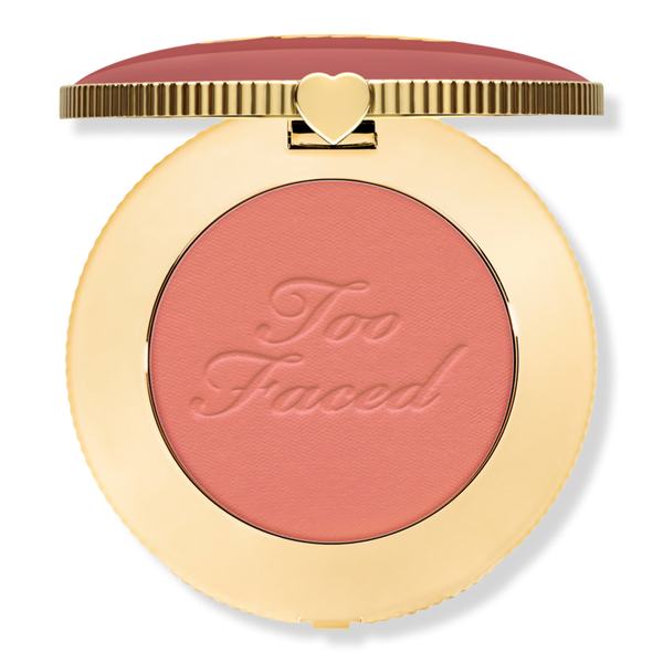 Too Faced Cloud Crush Blurring Powder Blush #1