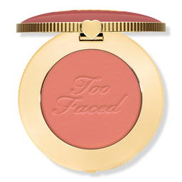 Too Faced Cloud Crush Blurring Powder Blush - Velvet Crush