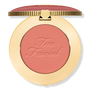 Too Faced Cloud Crush Blurring Powder Blush - Velvet Crush