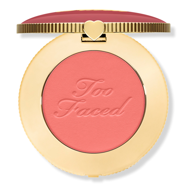 Too Faced Cloud Crush Blurring Powder Blush #1