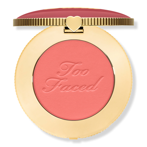 Cloud Crush Blurring Powder Blush - Head in the Clouds