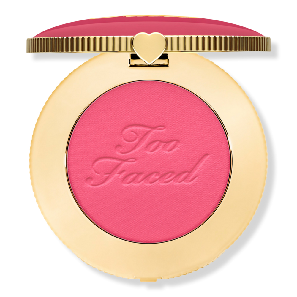 Too Faced Cloud Crush Blurring Powder Blush - Watermelon Rain