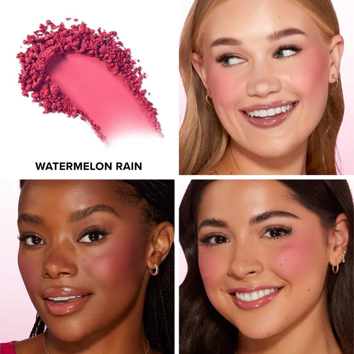 Cloud Crush Blurring Blush