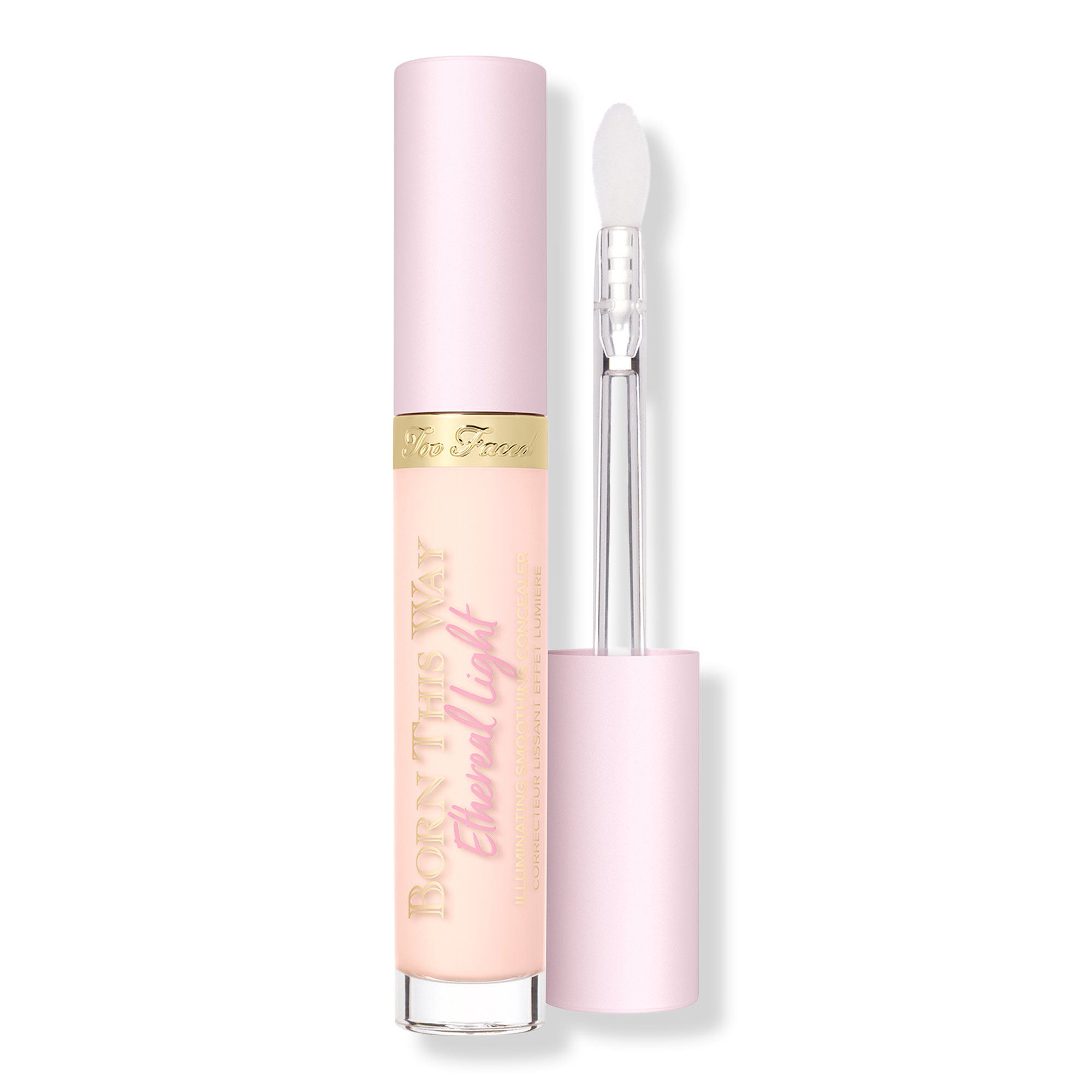 Too Faced Born This Way Ethereal Light Illuminating Smoothing Concealer #1