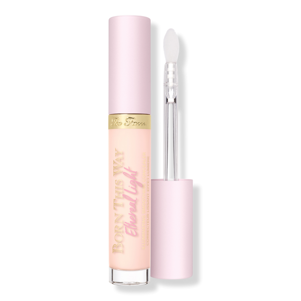 Too Faced Born This Way Ethereal Light Illuminating Smoothing Concealer #1