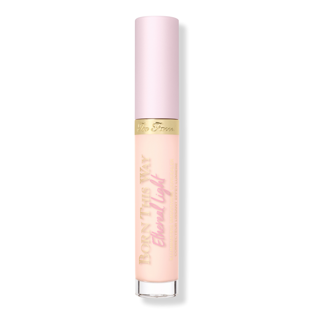 Too Faced Born This Way Ethereal Light Illuminating Smoothing Concealer - Sugar In White
